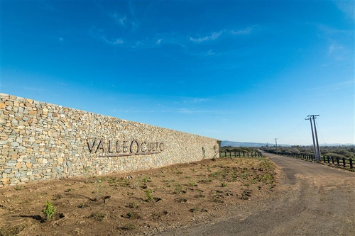 Imagen 28 de 28 de Agrícola En Venta En Zapallar