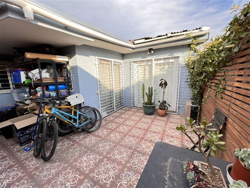 Casa En Venta Cerca Colegio Sek Las Condes