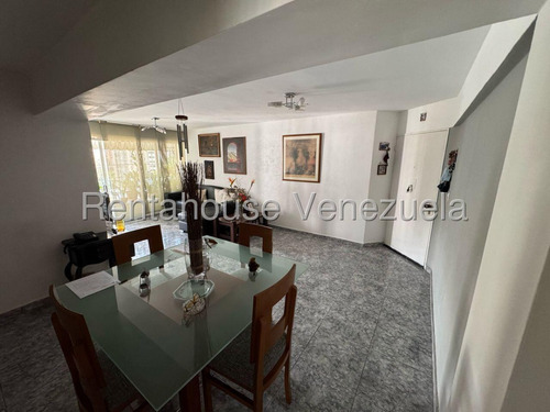 Km Apartamento (1 Nivel) En Venta En El Paraíso, Distrito Metropolitano