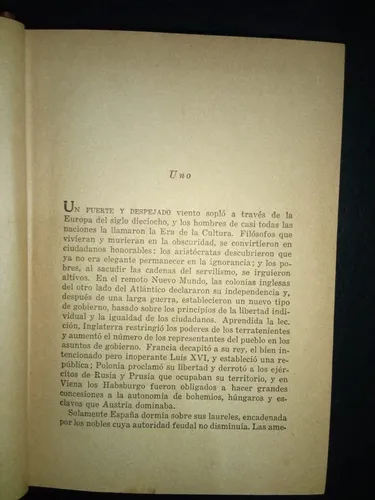 Libro La Maja Desnuda Samuel Edwards Tapa Dura