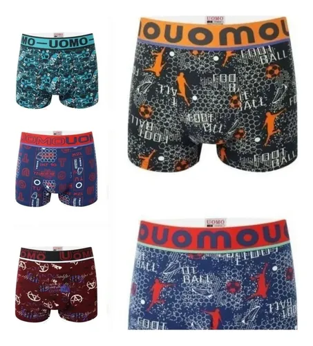 Boxer promo sale