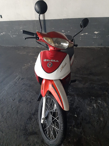 Gilera Smash Sin Cambios