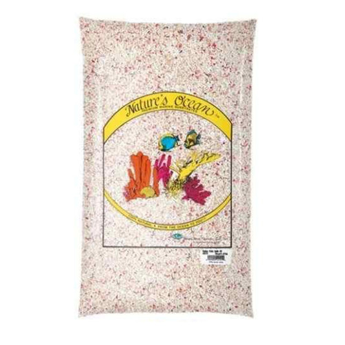 Substrato Samoa Pink Sand 0 - 9kg Natures Ocean