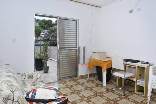 Imagem 15 de 30 de Sobrado Com 3 Dormitórios À Venda, 115 M² Por R$ 512.000,00 - Vila Oratório - São Paulo/sp - So1601