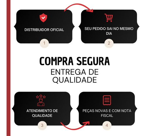 Kit Embreagem Hilux 2.8 2016 2017 2018 2019 2020 2021 2022