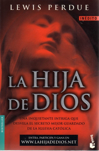 La Hija De Dios. Lewis Perdue