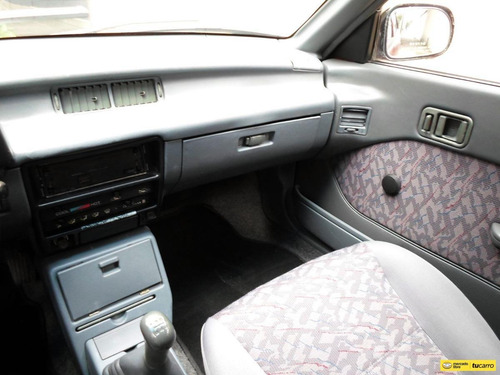 Imagen 15 de 25 de Chevrolet Swift 1.3