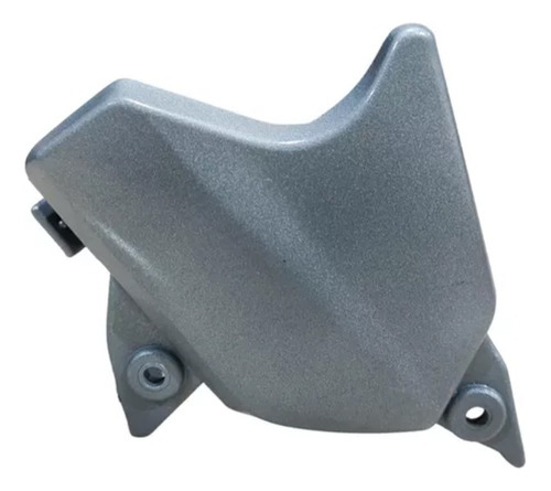 Tapa Piñon Salida Moto Xtz 125 Gris