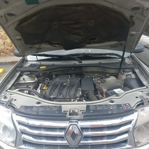 Renault Duster 1.6 Expression