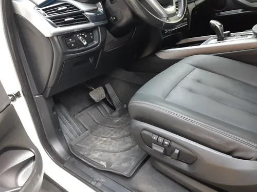 BMW X5 3.0 Xdrive35i