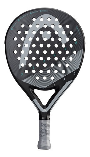 Pala de pádel  Head Graphene 360 Zephyr Pro 2021