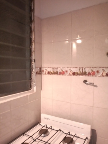 Imagen 11 de 14 de Dueño Vende - Olivos - Vicente López- Departamento 1 1/2 Amb