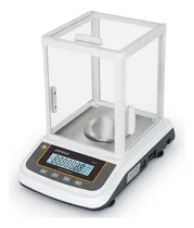 Comprar Goyojo GY5003 Balanza Analitica Bascula De Laboratorio 500g , precisión ultraalta de 0,001 g, báscula digital, Con 500g de peso: para laboratorio, investigación, industrial, cocina, alimentos, joyería