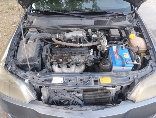 Chevrolet Astra 2.0 Gl