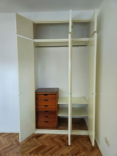 Venta Departamento 2 Ambientes En Avenida Del Libertador 1500