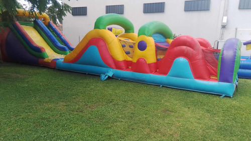Quinta En Alquiler Pilar - Eventos Empresas Familiares