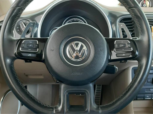 Volkswagen Fusca Tsi 2.0 Aut.