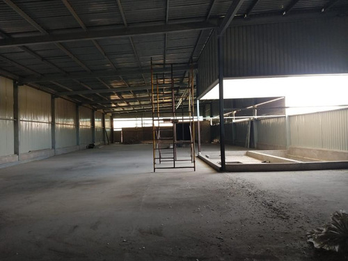 Bodega En Renta En El Centro De Torreon, Coahuila