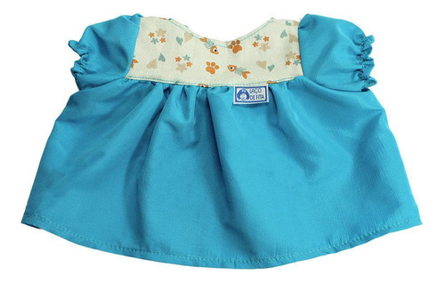 Kit de ropa para muñecas Baby Alive Comilona, 35/40 cm, vestidos 4