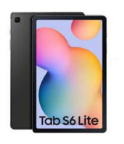 Tablet Samsung Galaxy Tab S6 Lite (sm-p613) 4gb/64gb Wi-fi