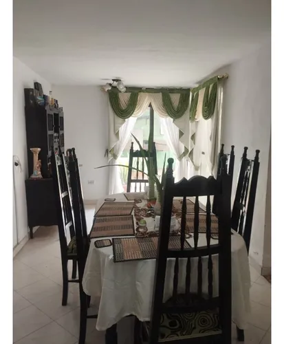 Casa Unifamiliar En Venta En Cabañas Bello