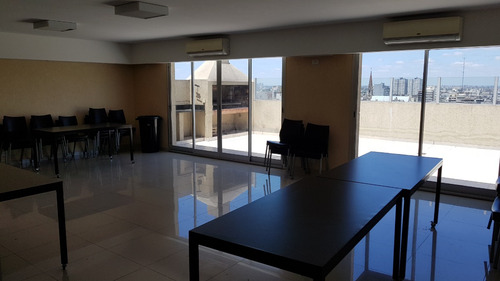 2 Ambientes Full Amenities - Seg 24 Hs