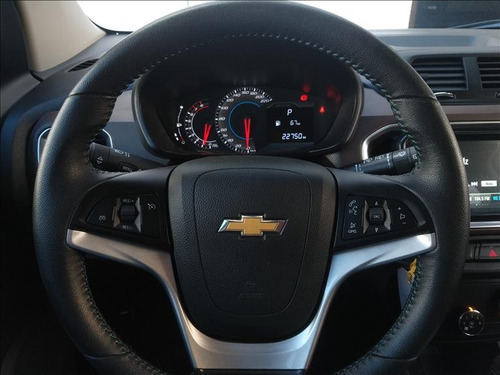 Chevrolet Spin Spin 1.8 Econoflex Premier 7s (aut)