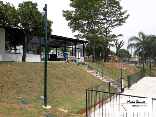 Imagem 10 de 30 de Terreno À Venda, 525 M² Por R$ 730.000,00 - Bosque - Vinhedo/sp - Te0221