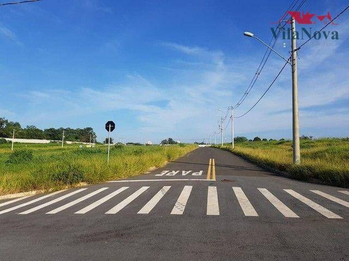 Imagem 2 de 9 de Terreno À Venda, 542 M² Por R$ 577.000,00 - Condomínio Piemonte - Indaiatuba/sp - Te0549