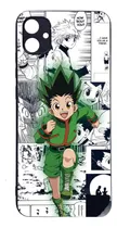 Comprar Funda Case Para Samsung A04e Hunter X Hunter