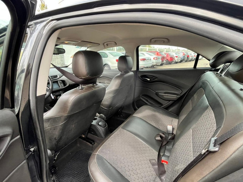 Chevrolet Prisma 1.4 Ltz 98cv