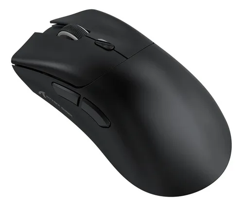 Mouse Attack Shark R1 Inalámbrico Gaming Sensor Superlight