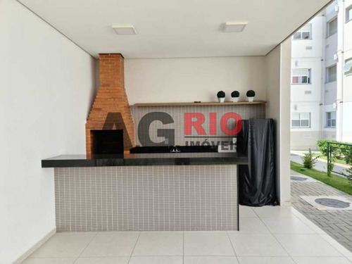 Imagem 13 de 14 de Apartamento-à Venda-taquara-rio De Janeiro - Tqap20565