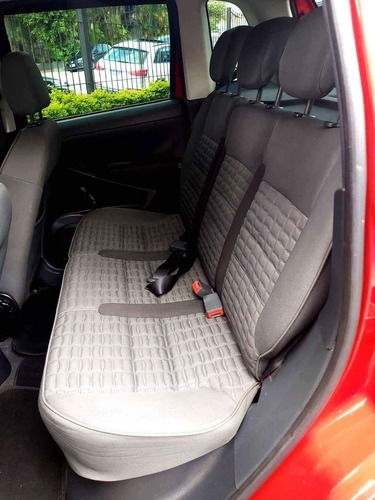 Imagem 6 de 6 de Fiat Idea Adventure 1.8 2013 60 Mil Km