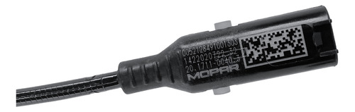 Kit 2 Sensor Abs Dianteiro Nova Strada 2021 2022 2023 Orig