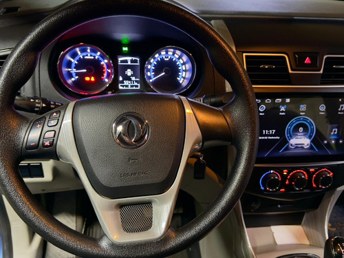 Dongfeng S500 1.5 7As Mt5