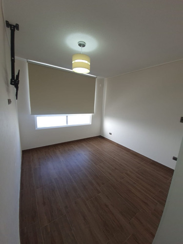 Departamento En Arriendo De 3d Y 2b En Av Waldo Alcalde