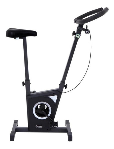 Bicicleta Ergométrica Vertical Dream Fitness Ex 450 