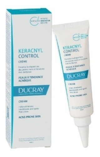 Ducray Keracnyl Control 30ml