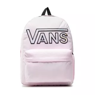 Mochila Vans Mujer Realm Flying Rosa Portalap