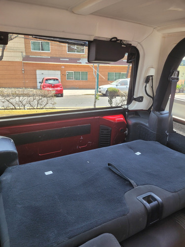 Jeep Wrangler Rubicon 4x4 At