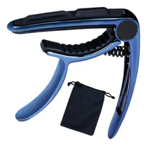 Comprar Capo De Guitarra Para Capo De Guitarra Acústica Acústica Cli