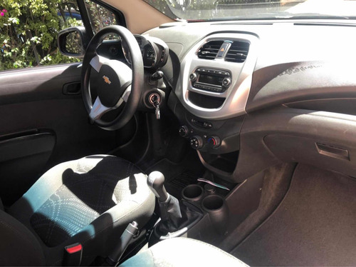 Chevrolet Beat 2019 1.2 Lt 81 Hp