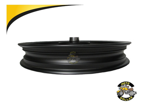 Rin Trasero 2.15 X 17 Tl Apache 180 Motodollar