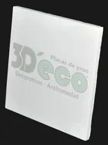 Comprar Placas Antihumedad Y Decorativas 3d´eco Mod.: Lisa