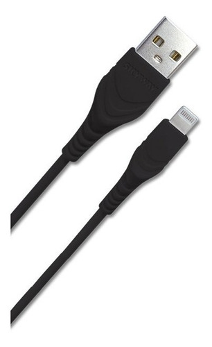 Cable Cargador Usb Para Marca Apple iPhone Lightning