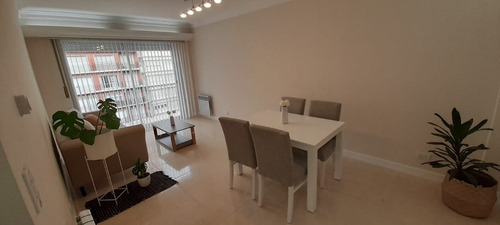 Imagen 1 de 14 de Departamento Venta 3 Ambientes Plaza Colon, Mar Del Plata