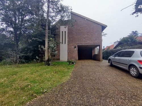 Imagen 1 de 19 de Casa En Venta En Campo Chico