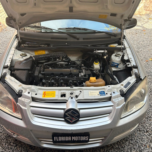 Suzuki Fun 1.4 N Aa Da 5p