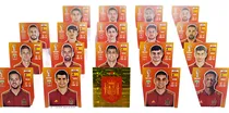 Comprar Mundial Qatar 2022 Panini - Selección España Completa \u002F Esp